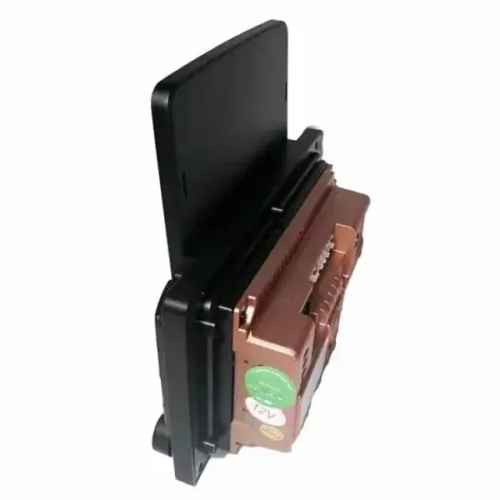 Универсальная магнитола 9582A, 10.1'' (2+16GB) Android 11 Carplay Коломия