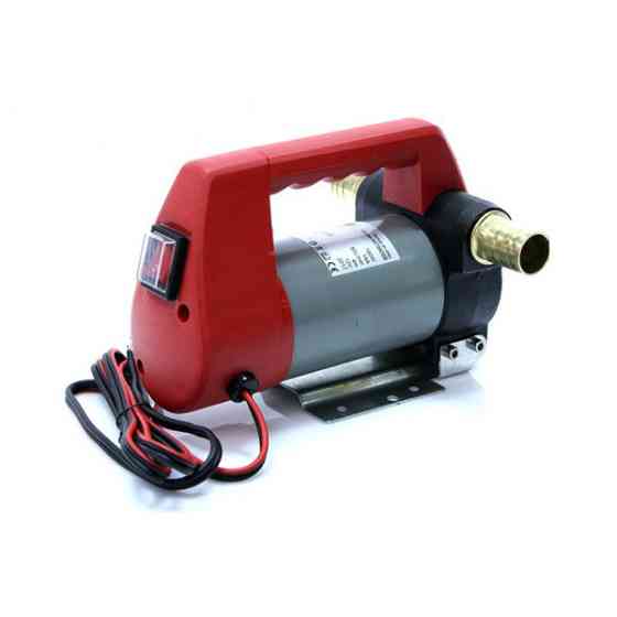 Насос паливоперекачуючий REWOLT 220В (RE SL002-220V) Чернігів