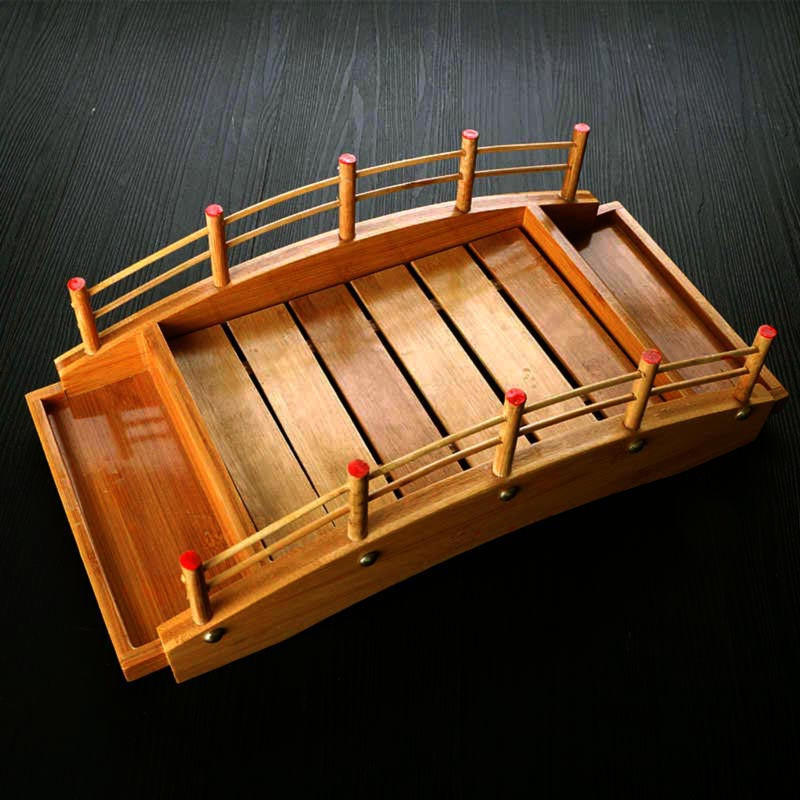 Мостик для подачи суши 