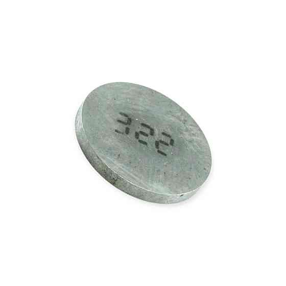 Шайба клапанов 2108 (3,22) регулировки Мукачево