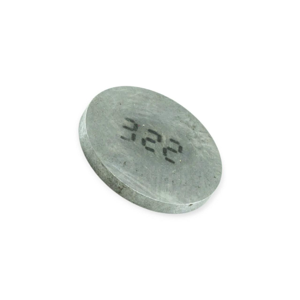 Шайба клапанов 2108 (3,22) регулировки Мукачево - изображение 1