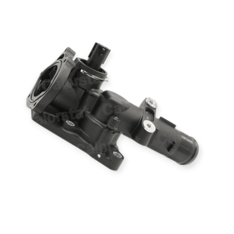 Термостат автомобиль Рено Kangoo, Megane III, IV, Scenic III, IV 1.5dCi (2009-) (83°C) в корпусе Мукачево - изображение 1