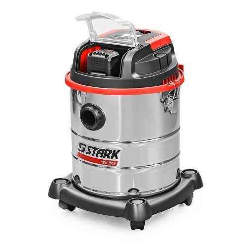 Пилосос акумуляторний Stark VC-200-20 Одесса