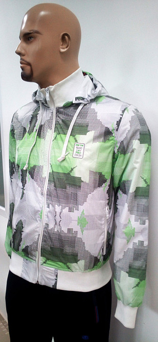 Ветровка мужская Maraton.р.L(46-48) Киев - изображение 2