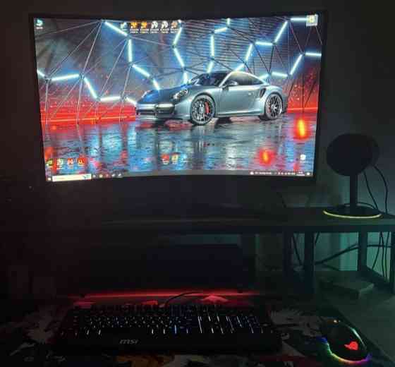 Потужний комп'ютер Київ