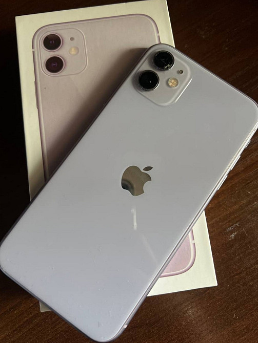 Iphone 11 256 mg (Айфон) Київ - фото 7