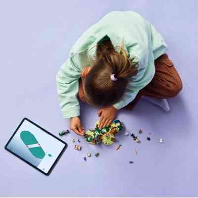 Конструктор LEGO Wicked Отступление Эльфабы (75687) Винница