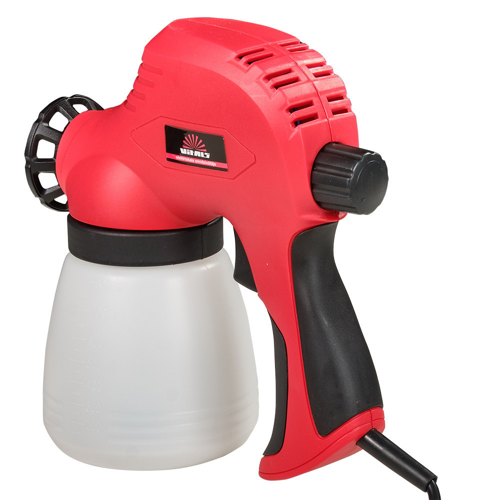 Фарбопульт Vitals Es 2630JS Харків - фото 6