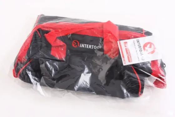 Сумка для інструментів 14 кишень 315*215*255 мм Intertool Вінниця