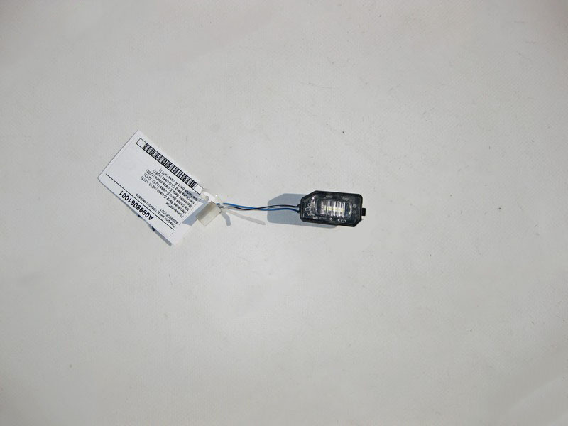 Mercedes-Benz  A0999061001 Плафон внизу правого дзеркала E-Class W213 C238 CLS C257 Одесса - изображение 1