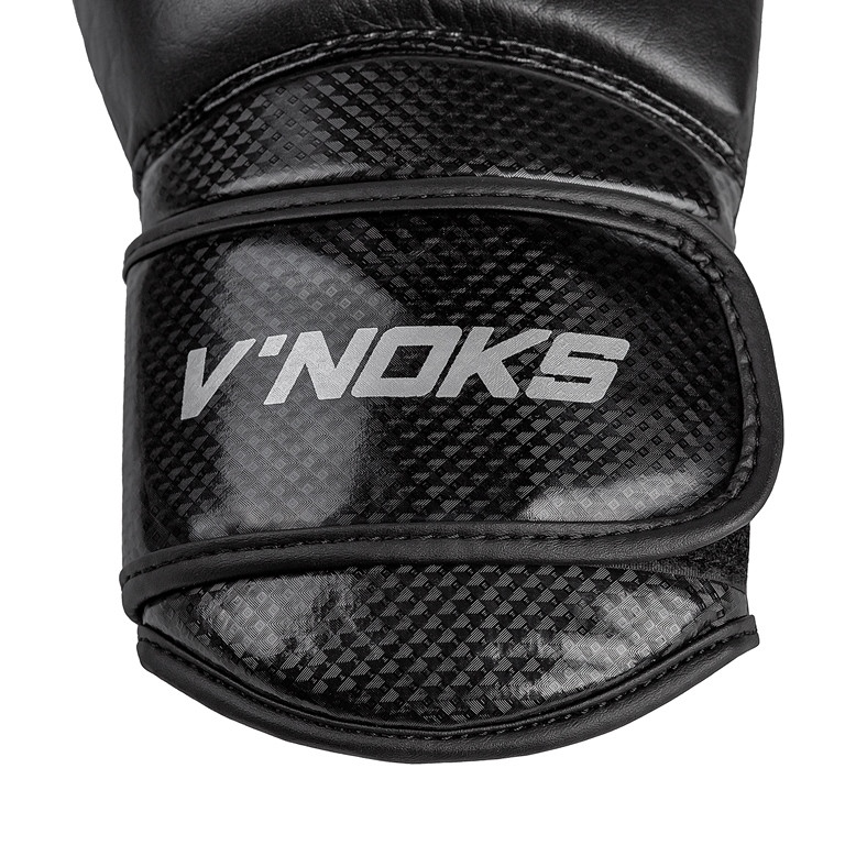Боксерські рукавички V`Noks Optima 10 ун. Кам'янське - фото 16