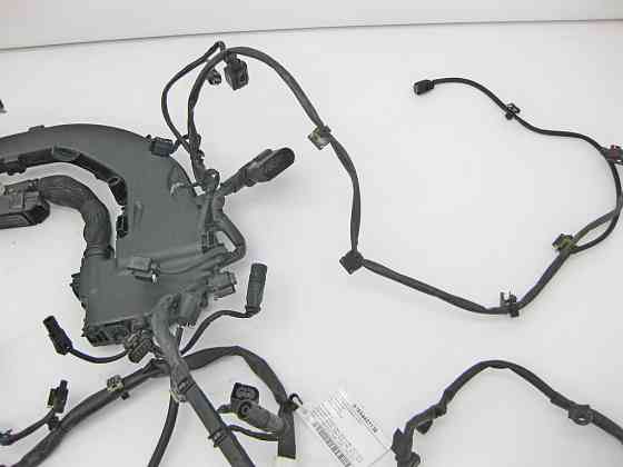 Mercedes-Benz  A6421503201 Електропроводка двигуна ML GLE W166 C292 GL GLS X166 Одесса