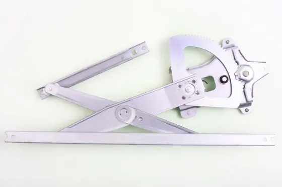 Электростеклоподъемник Aveo передний DW Motors левый Винница