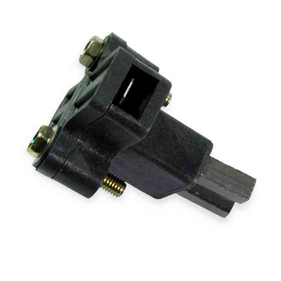 Щетки Москвич 412 (1 выв) генератора Мукачево