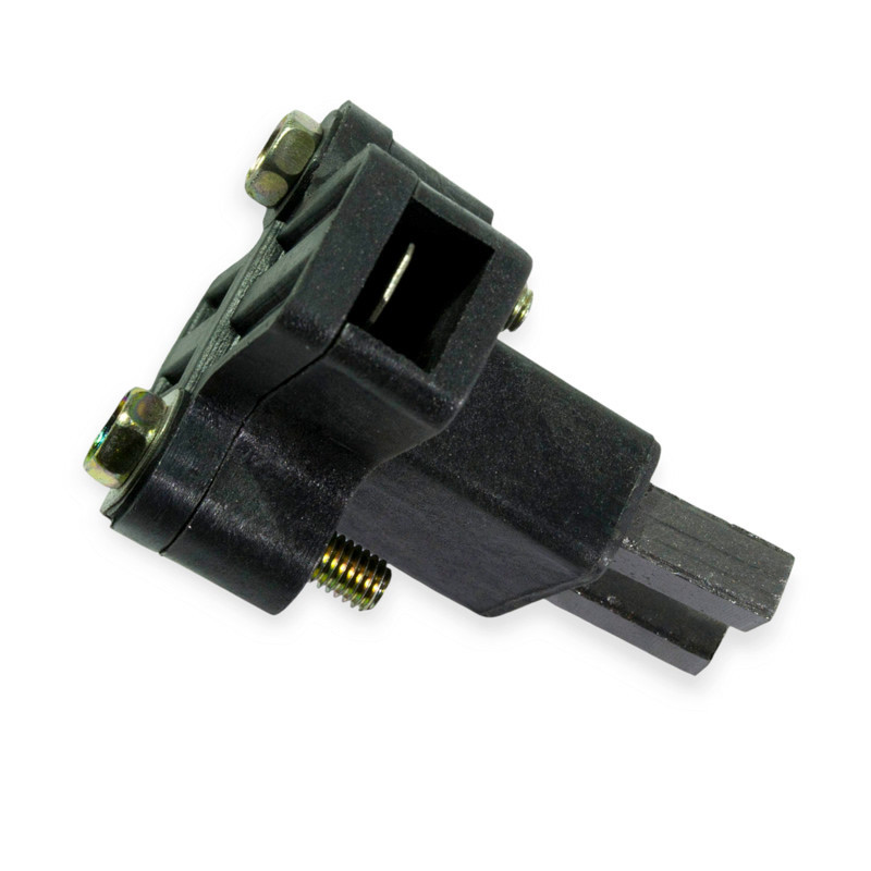 Щетки Москвич 412 (1 выв) генератора Мукачево - изображение 1