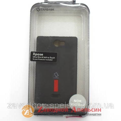 Nokia 502 Asha чехол Capdase Одесса - изображение 2