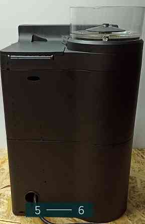 Кавоварка крапельна: Klarstein Aromatica II Duo 10032865. Харків