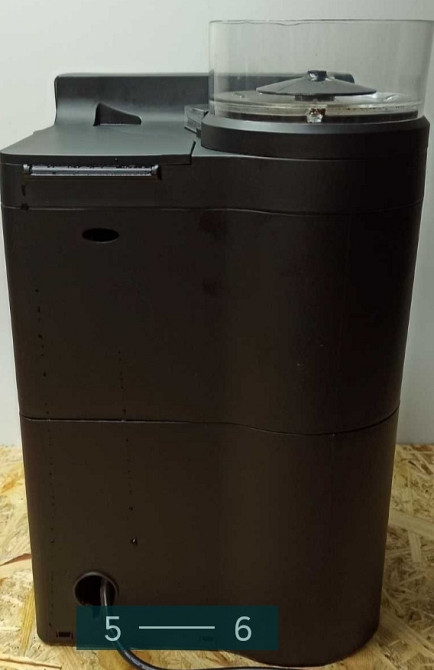 Кавоварка крапельна: Klarstein Aromatica II Duo 10032865. Харків - фото 2