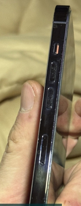 Айфон iPhone 14 Pro Max 128Gb. Физ. Сим.Карта. Киев - изображение 6