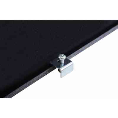 Мийка кухонна Elleci Q 102 under top nero 40 Вінниця