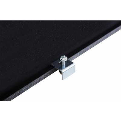 Мийка кухонна Elleci Q 102 under top nero 40 Вінниця - фото 6