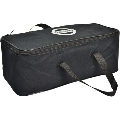 Сумка-органайзер Poputchik Nissan (03-121-1Д) Вінниця - фото 3