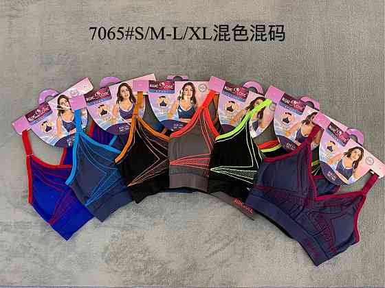 Жіночі топи для фітнесу Суми