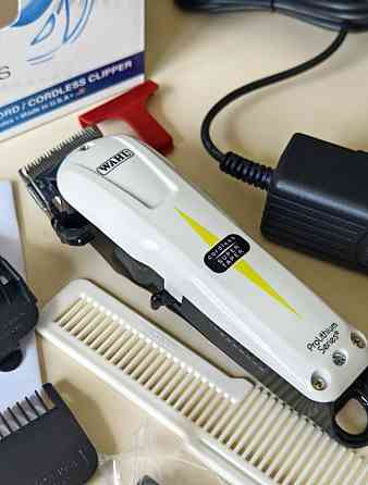 Машинка для стриження WAHL.Нова! Харків