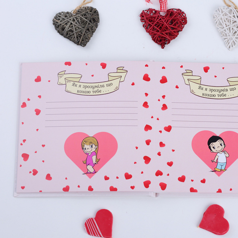 Альбом нашого кохання  Fotobook-0040 Тернополь - изображение 6