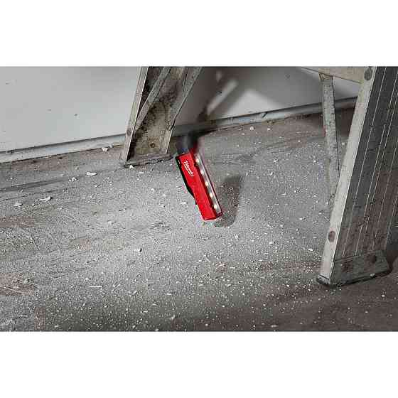 Фонарь компактний MILWAUKEE, FL-LED, на елементах АА Одесса