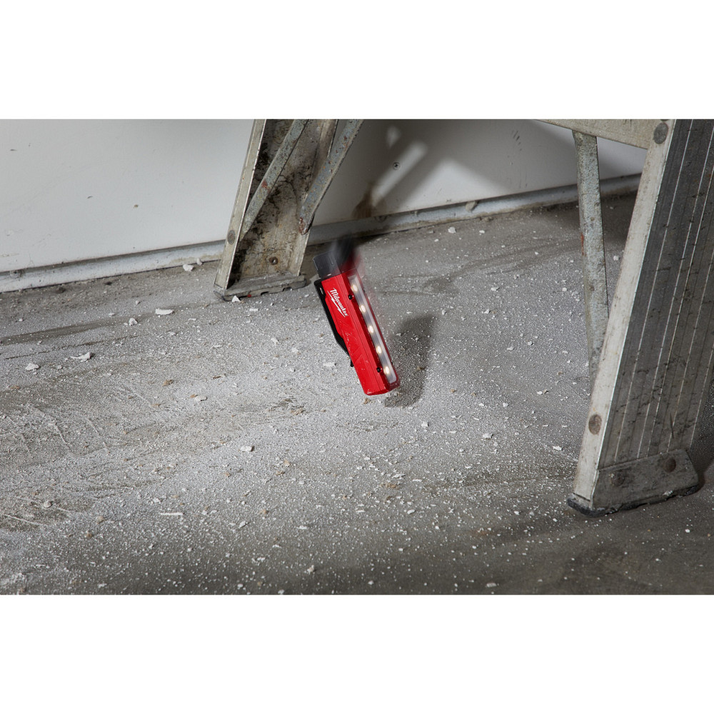 Ліхтар компактний MILWAUKEE, FL-LED, на елементах АА Одеса - фото 2