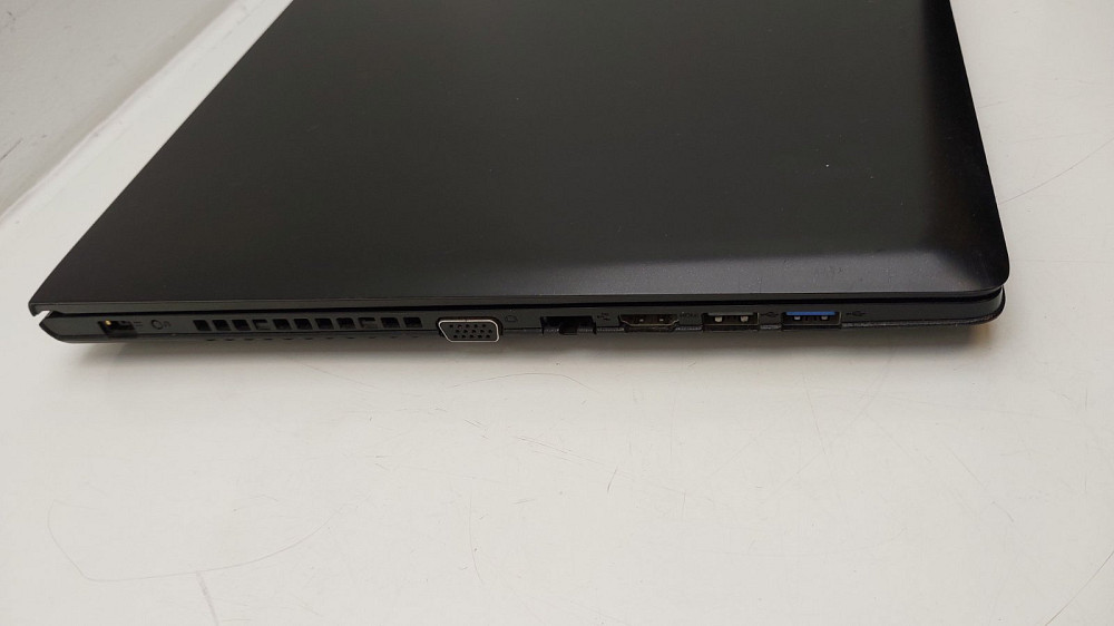 Ноутбук Lenovo G50-70 i3-4005\4\0\ АКБ+ (Б клас) Луцк - изображение 4