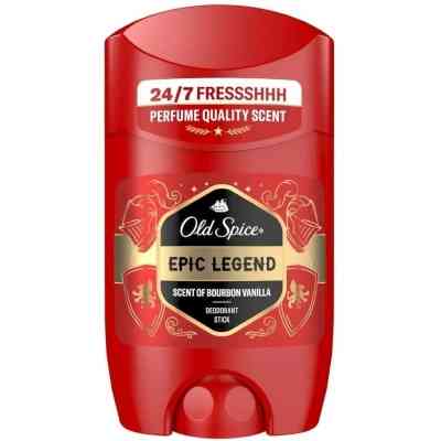Дезодорант Old Spice Epic Legend 50 мл (8700216607360) Вінниця