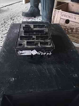 Блок запобіжників Zaz Forza Київ