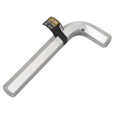 Ключ шестигранний 30 мм JCB Tools JCB-76430 Одеса