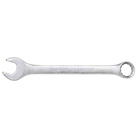 Sigma Ключ рожково-накидной 26мм CrV satine SIGMA (6021261) Київ