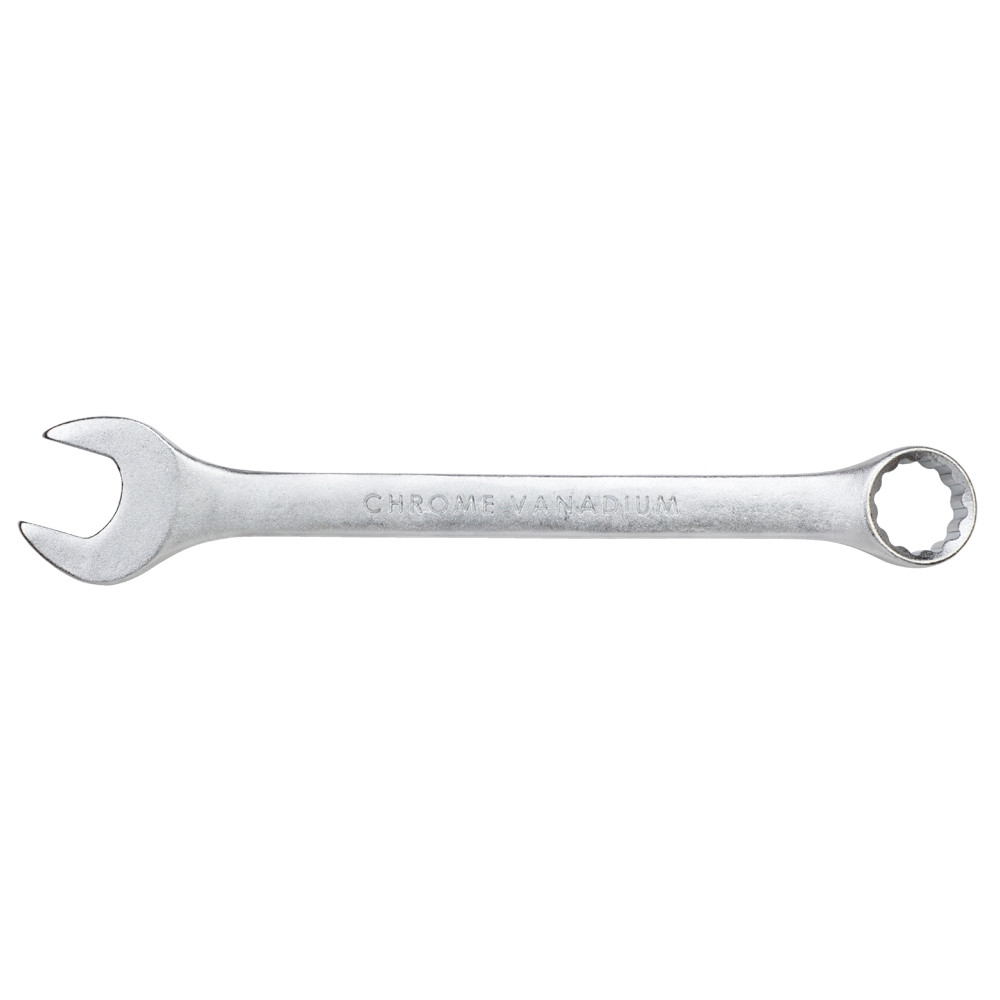 Sigma Ключ рожково-накидной 26мм CrV satine SIGMA (6021261) Київ - фото 2