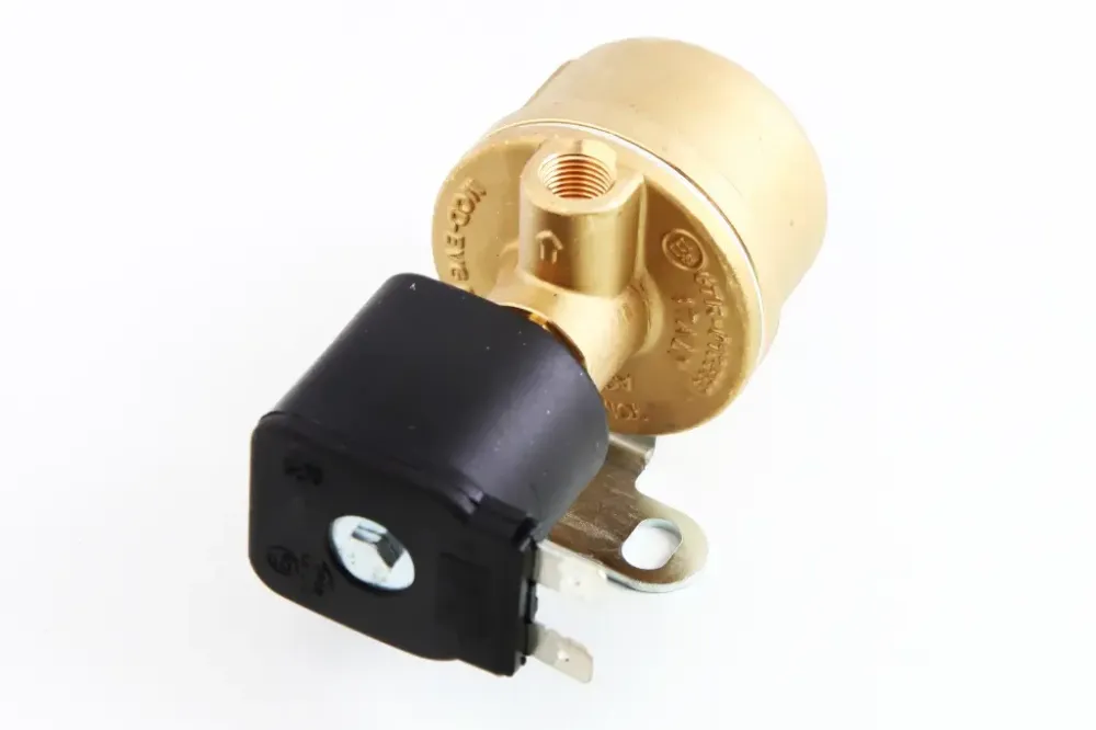 6м Tomasetto клапан ГОБО газу. Вінниця - фото 3