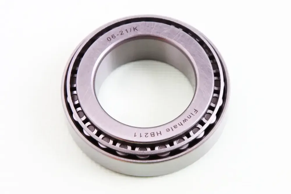 Подшипник ступицы 2121 Finwhale Винница - изображение 1