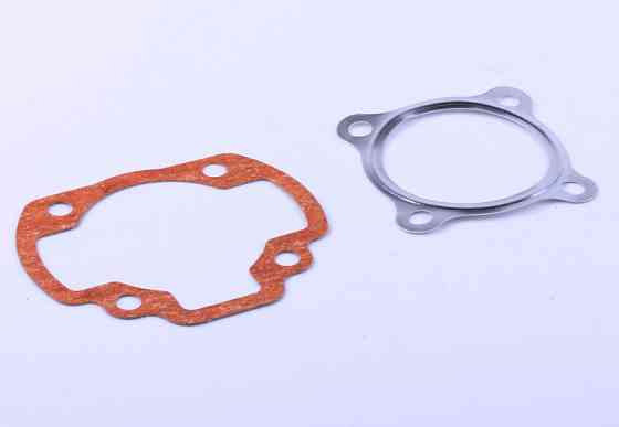 Проклаи цилиндра (набор) 2T Stels 50 Мукачево