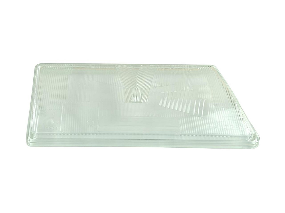 Стекло 2108, 2109, 21099 правое (К) фары Мукачево - изображение 1