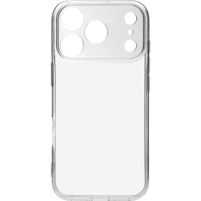 Чехол для мобильного телефона Armorstandart Air Apple iPhone 17 Pro Clear (ARM86224) Винница - изображение 1