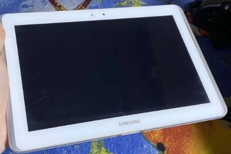 Планшет Samsung Galaxy Tab 2 10.1 в ідеальному стани. Киев - изображение 3