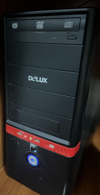 Компьютер с монитором. Харьков - изображение 3