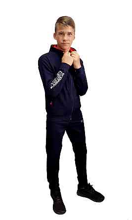Детский спортивный костюм  ,Турция Сумы