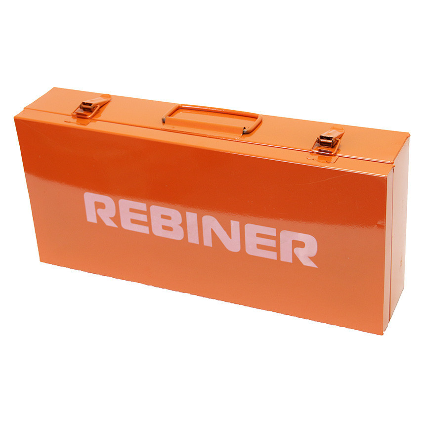 Паяльник для пластикових труб Rebiner RPL-1750 (1750 Вт) – Гарантія 36 міс Львів - фото 9