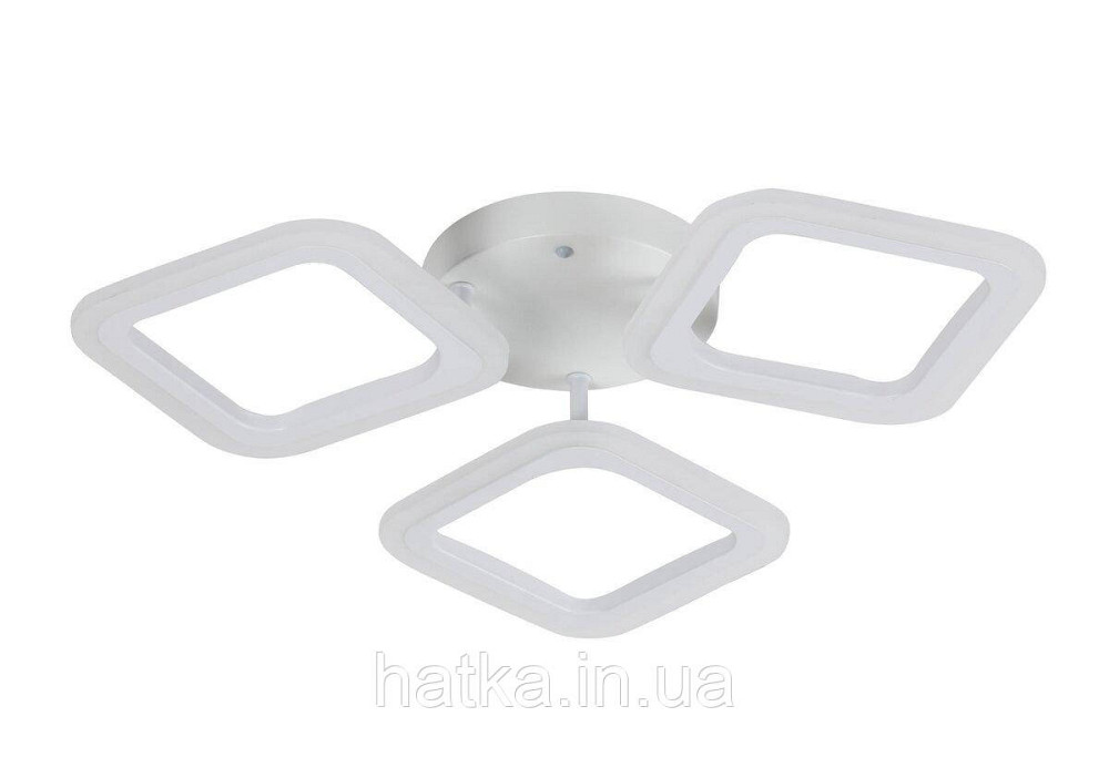 Потолочный светильник G 2710/3 WT 48W Киев - изображение 3