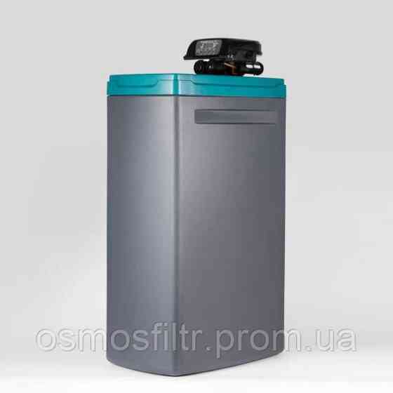 Компактный смягчитель воды Ecosoft Core 250 (FU1024CABDVCR) Киев