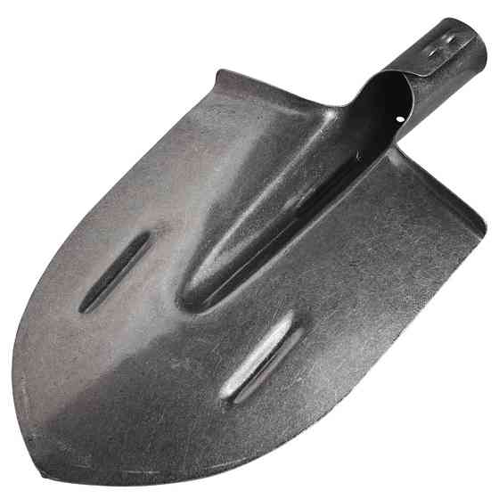 Grad Лопата штыковая 400×210×1.3мм 0.7кг лаковое покрытие GRAD (5048975) Коломия