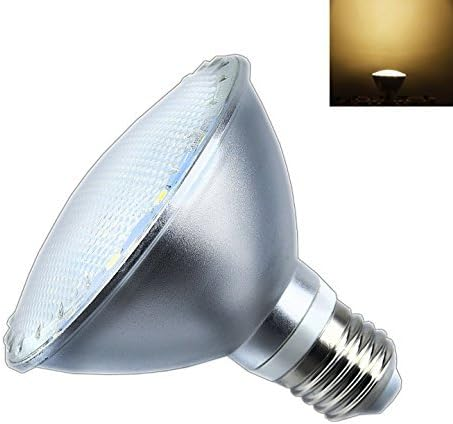 Лампа светодиодная PAR30 рефлекторная 12W E27 220V, 1080 lm, 3000K, DIM (диммируемая), 95×93 мм Киев